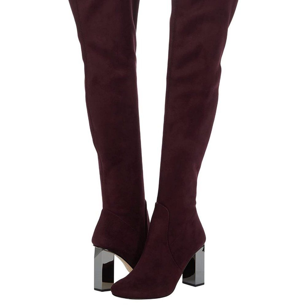 Woman's Boots MICHAEL Michael Kors Petra OTK Boot